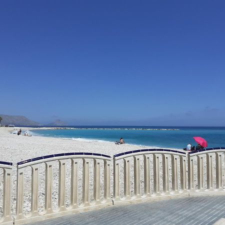 Fh Altea Centro Playa Apartment Bagian luar foto