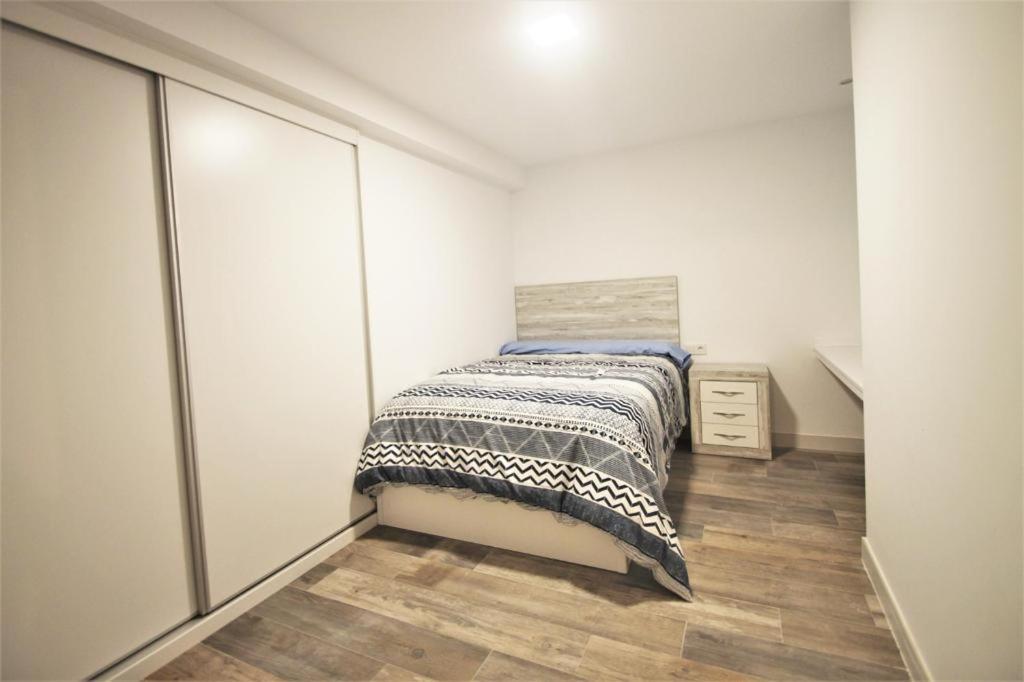 Fh Altea Centro Playa Apartment Bagian luar foto