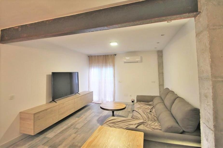 Fh Altea Centro Playa Apartment Bagian luar foto