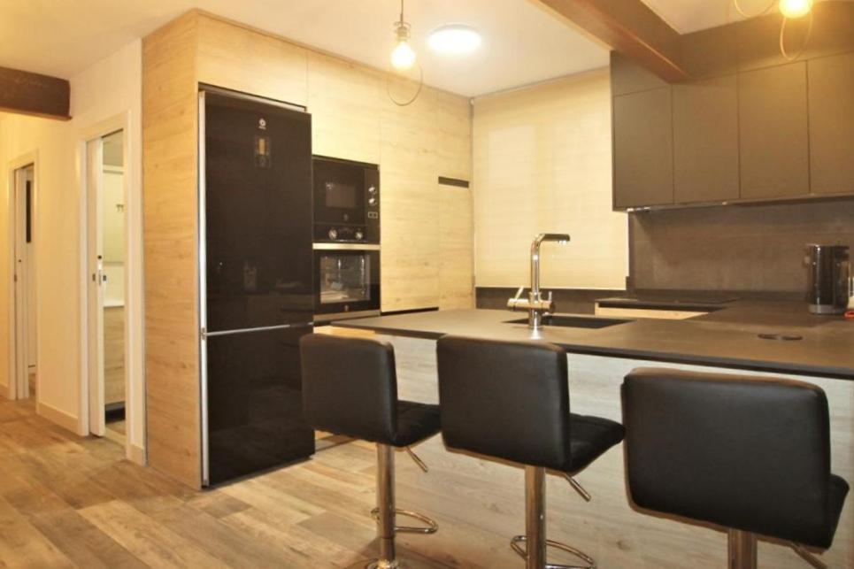 Fh Altea Centro Playa Apartment Bagian luar foto