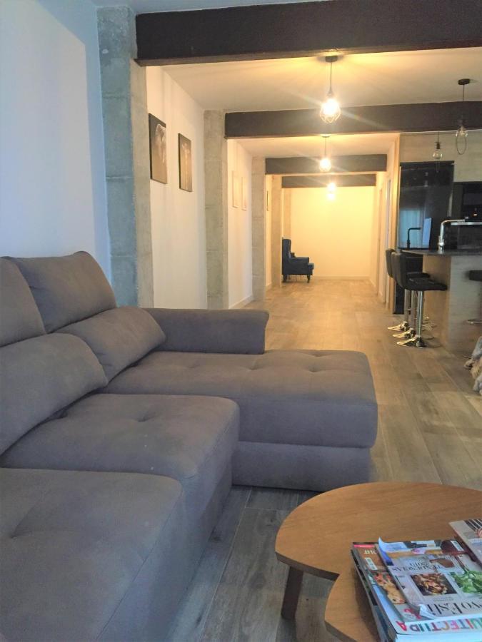 Fh Altea Centro Playa Apartment Bagian luar foto
