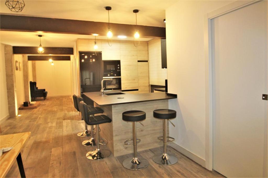 Fh Altea Centro Playa Apartment Bagian luar foto