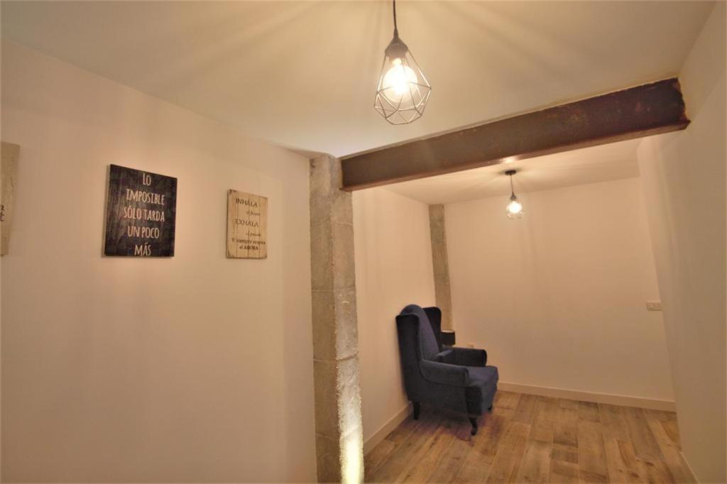 Fh Altea Centro Playa Apartment Bagian luar foto